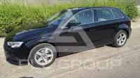 2018 Audi A3