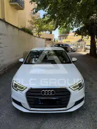 2018 Audi A3