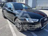 2018 Audi A3