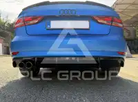 2018 Audi A3