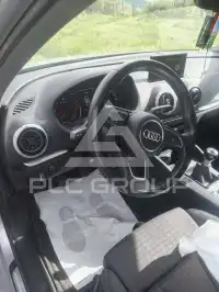 2018 Audi A3