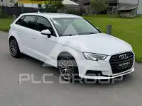 2018 Audi A3