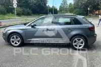 2018 Audi A3