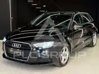 2018 Audi A3