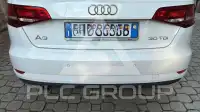 2018 Audi A3
