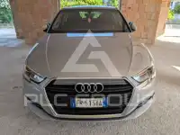 2018 Audi A3
