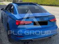 2018 Audi A3