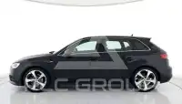 2018 Audi A3