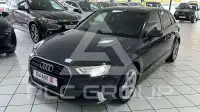 2018 Audi A3