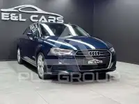 2018 Audi A3