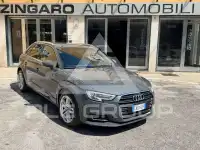 2018 Audi A3