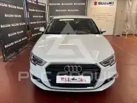 2018 Audi A3