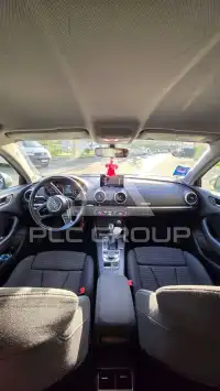2018 Audi A3