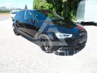 2018 Audi A3