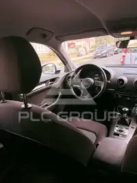 2018 Audi A3