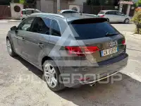 2018 Audi A3