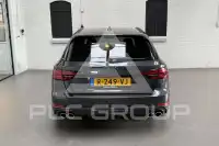 2018 Audi S4