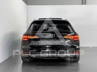 2018 Audi S4