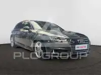 2018 Audi S4
