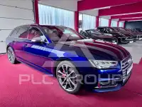 2018 Audi S4