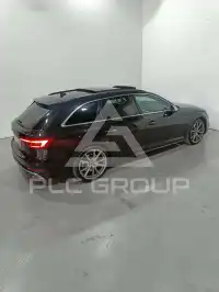 2018 Audi S4