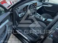 2018 Audi S4