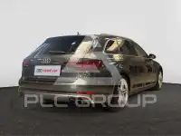 2018 Audi S4
