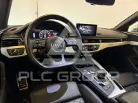2018 Audi S4
