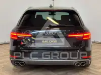 2018 Audi S4