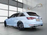 2018 Audi S4