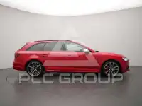 2018 Audi S4