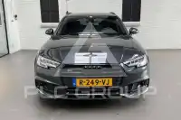 2018 Audi S4