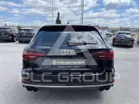 2018 Audi S4