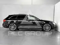 2018 Audi S4