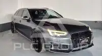 2018 Audi S4