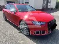 2018 Audi S4