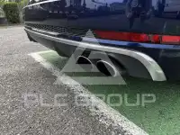 2017 Audi S4