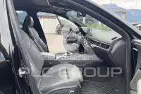 2018 Audi S4