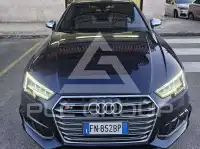 2018 Audi S4