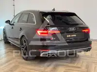 2018 Audi S4