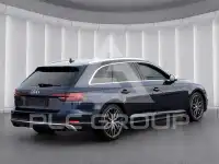 2018 Audi S4