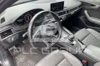2018 Audi S4