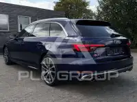 2018 Audi S4