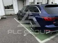 2017 Audi S4