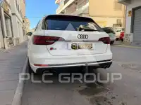 2018 Audi S4