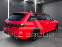 2018 Audi S4