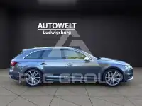 2018 Audi S4