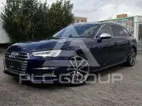 2018 Audi S4