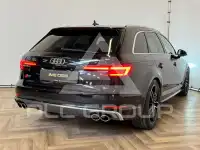 2018 Audi S4