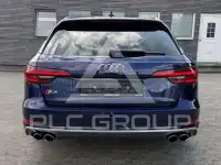 2018 Audi S4